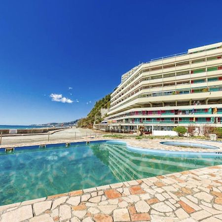 Suite Levante 56 - Fronte Mare Sanremo Ospedaletti Extérieur photo