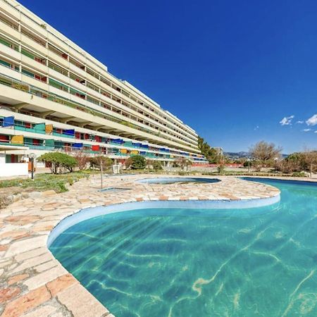 Suite Levante 56 - Fronte Mare Sanremo Ospedaletti Extérieur photo