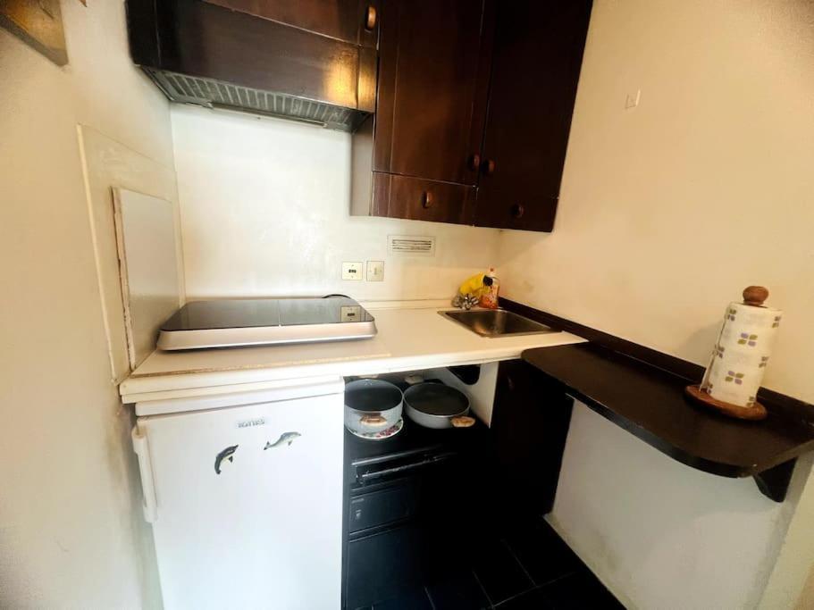 Suite Levante 56 - Fronte Mare Sanremo Ospedaletti Extérieur photo