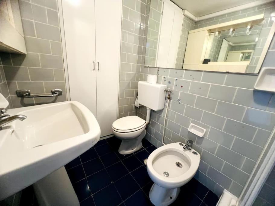 Suite Levante 56 - Fronte Mare Sanremo Ospedaletti Extérieur photo