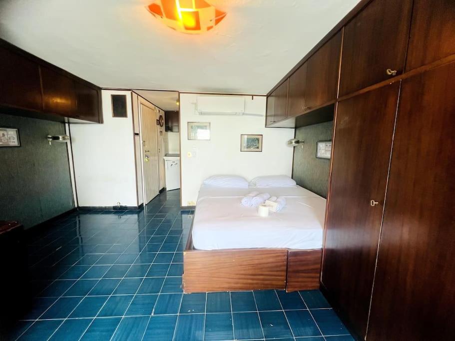 Suite Levante 56 - Fronte Mare Sanremo Ospedaletti Extérieur photo
