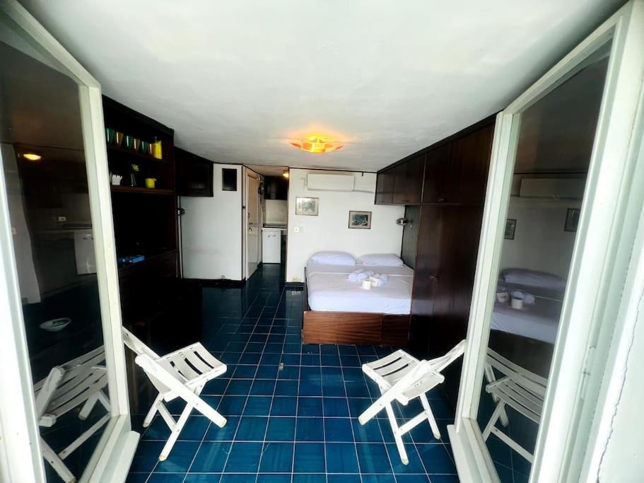Suite Levante 56 - Fronte Mare Sanremo Ospedaletti Extérieur photo